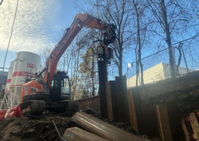 Temporary Works