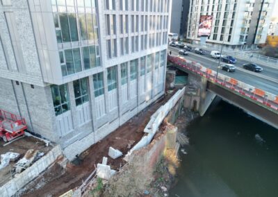 River Walk Article