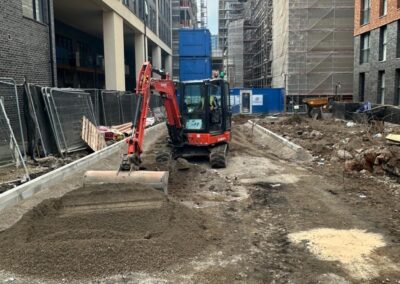 Site Clearance